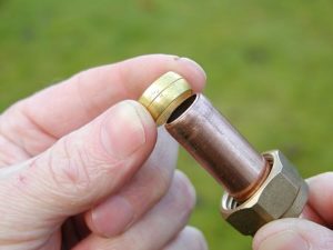plumbing emergency