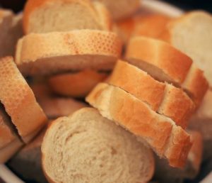 bread for your family