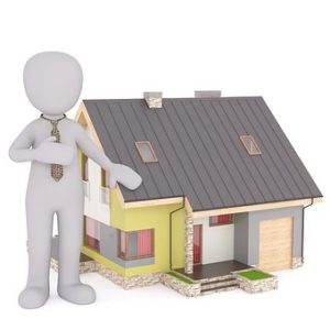 real estate agent