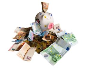 save money