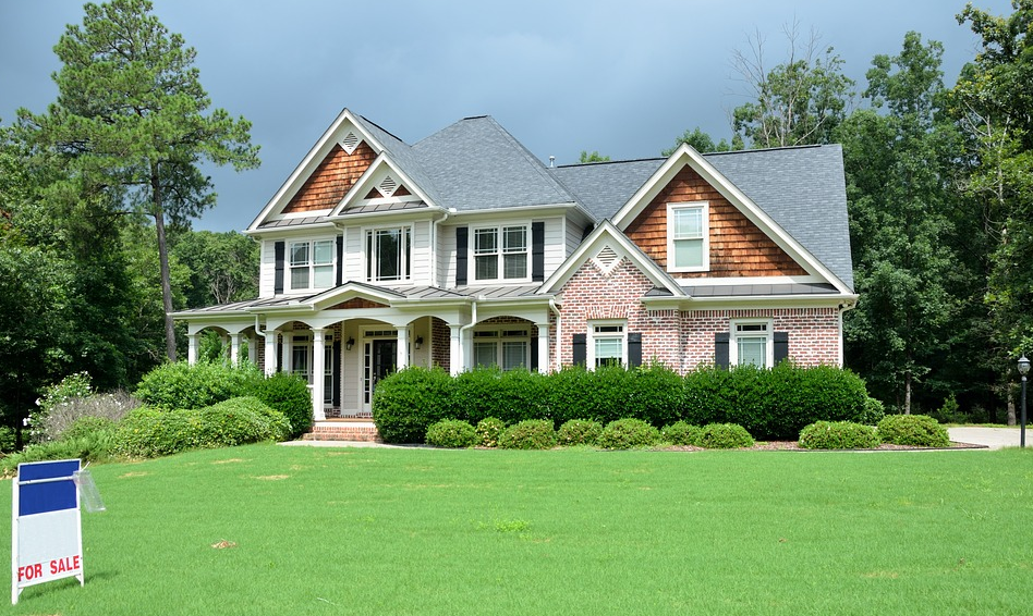 house for sale