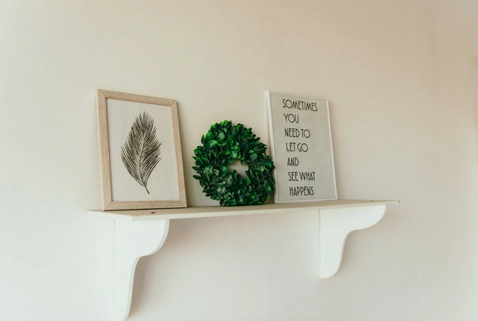 minimalist design