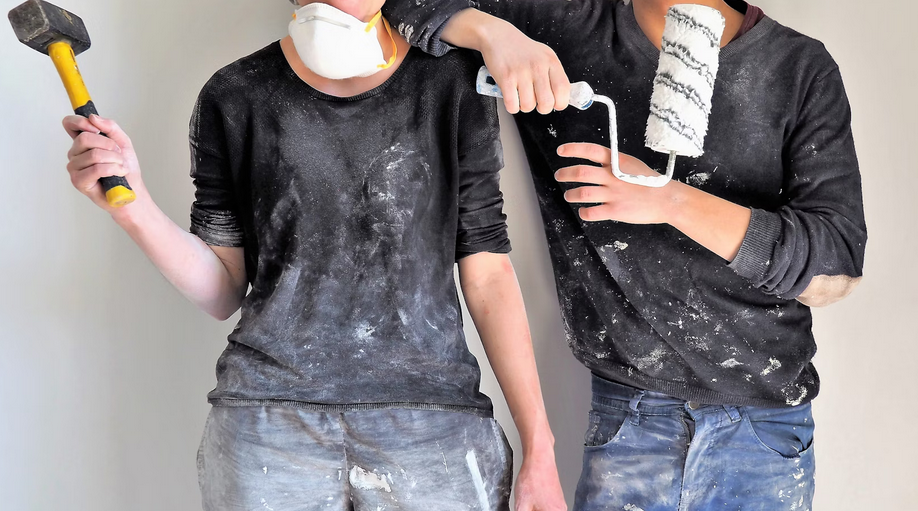 paints